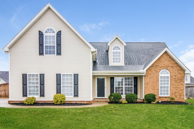 Building Photo - 3360 Cornerstone Dr