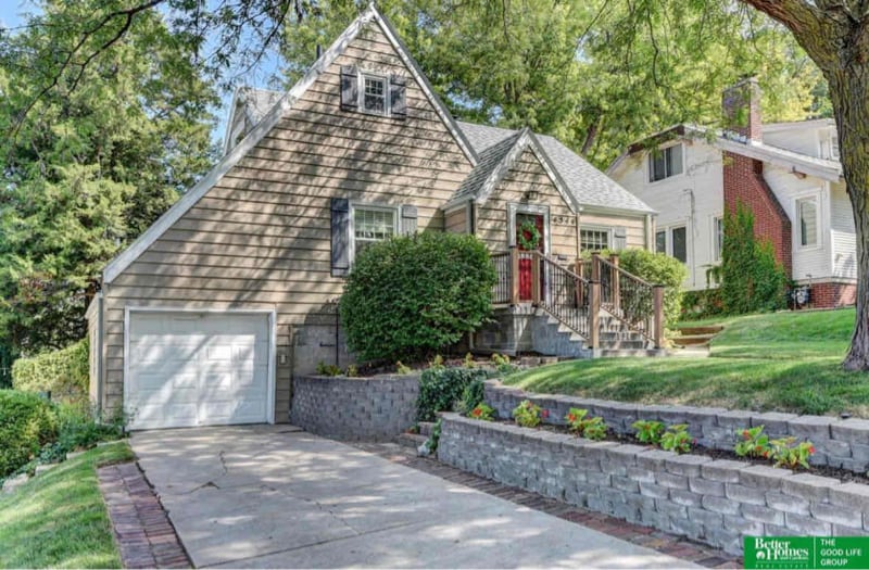 Photo - 4544 Mason St (Omaha, NE)