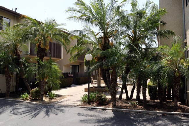 Foto del edificio - La Palma Terrace