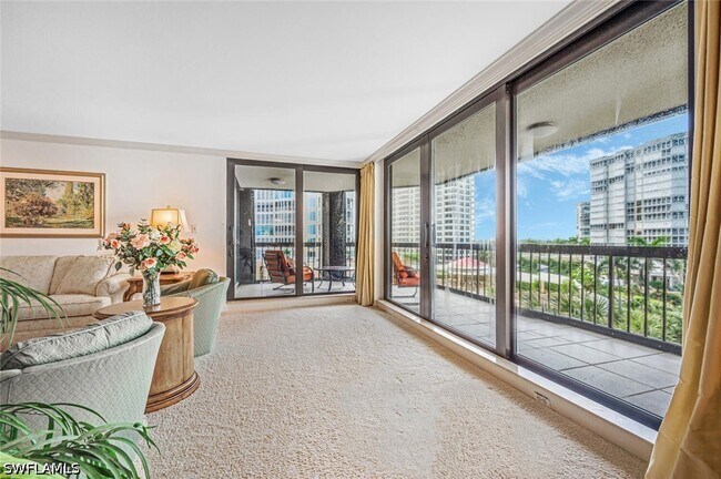 Foto del edificio - 4551 Gulf Shore Blvd N