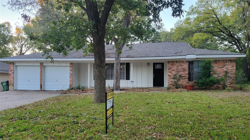 1710 Northaven Ct, Arlington, TX 76012 House Rental in Arlington, TX