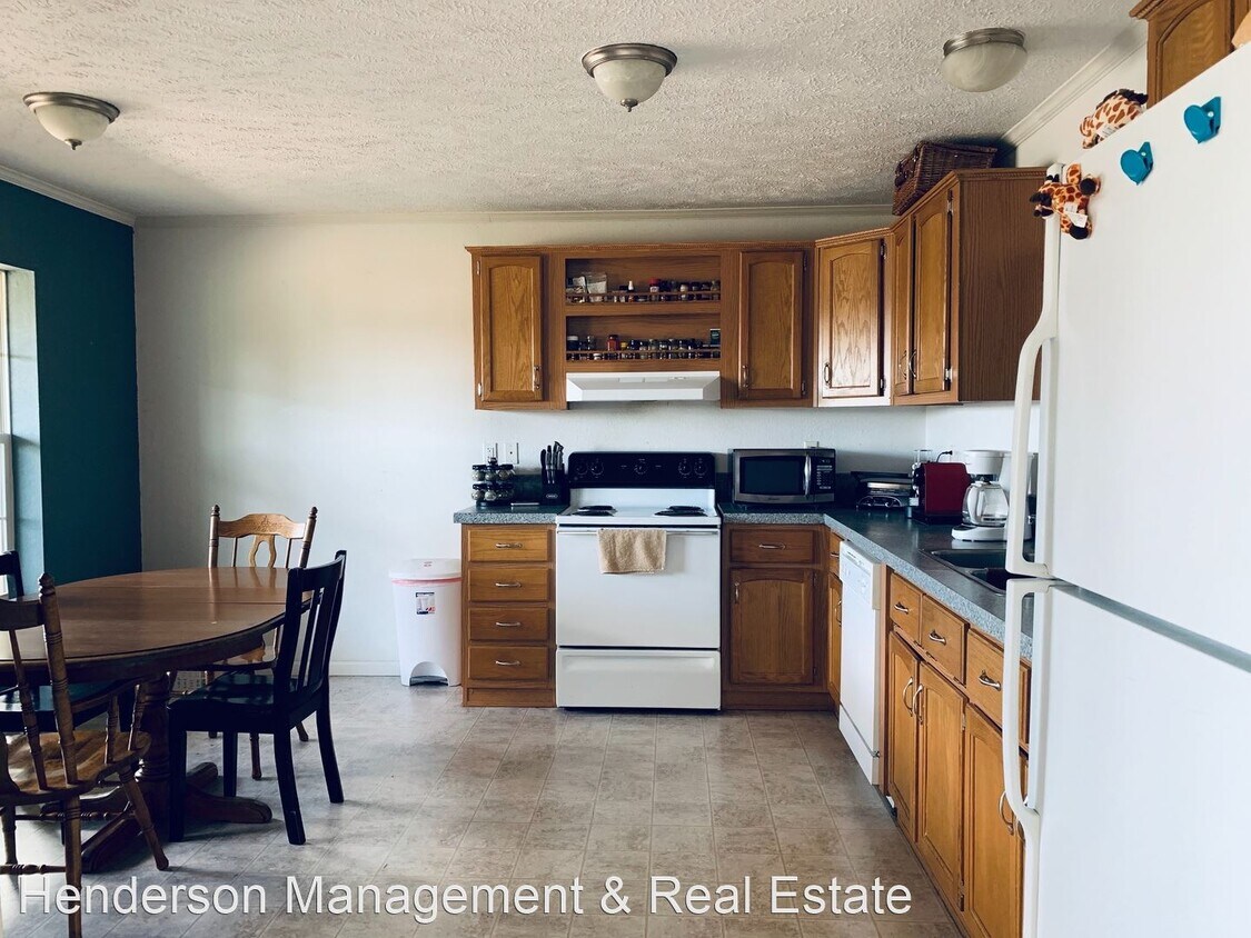 Foto principal - 806-808 N Garfield Ave