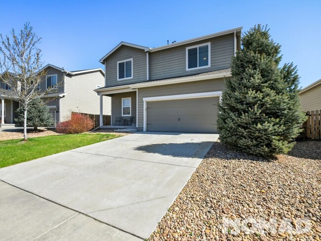 Building Photo - 3 Bedroom Single Family Home in Brighton