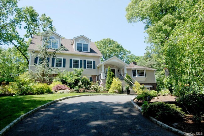 Foto del edificio - 32 Country Rd