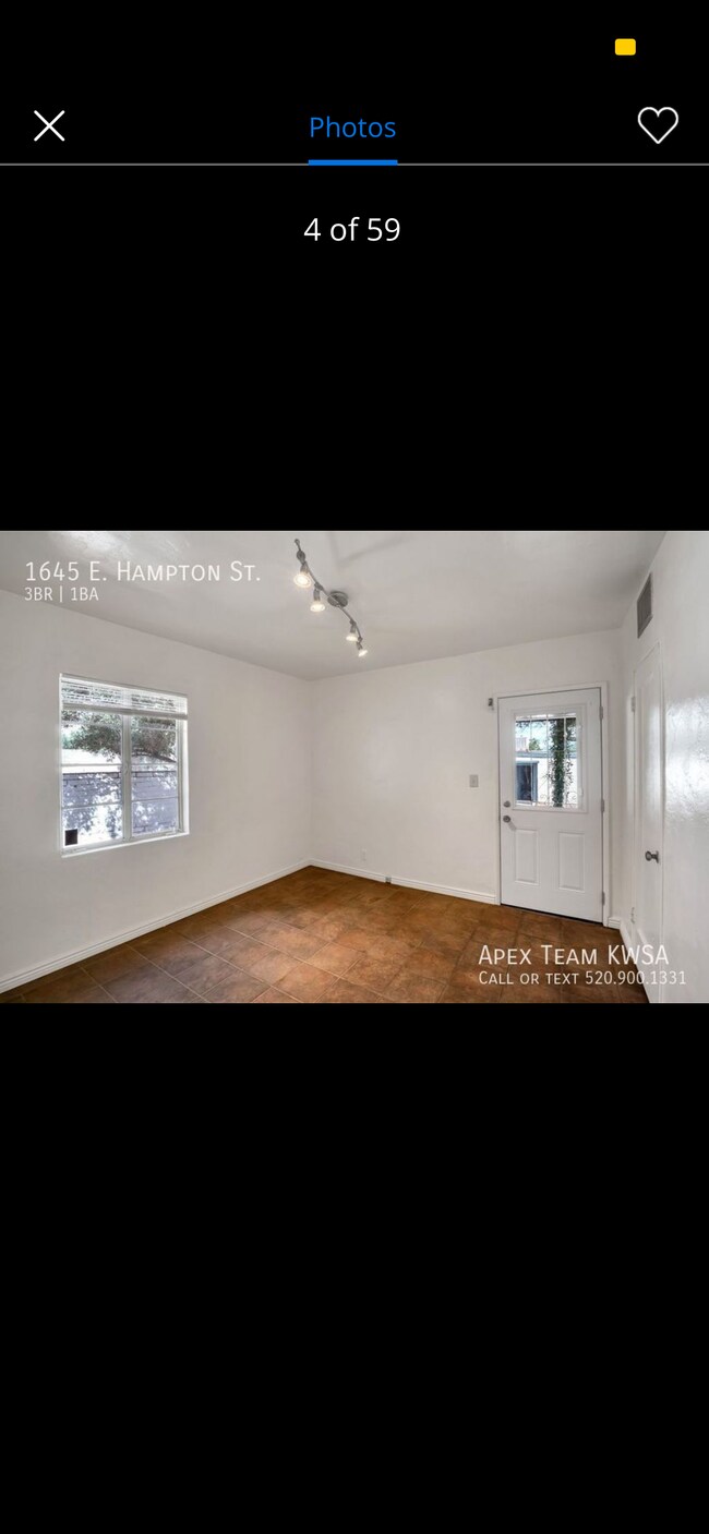 Building Photo - 1645 E Hampton St
