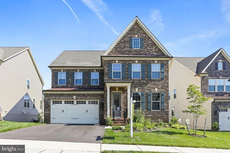 8520 Silver Laurel Ln, Urbana, MD 21704 House Rental in Urbana, MD