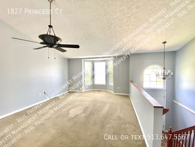 Building Photo - 1827 Princess Ct