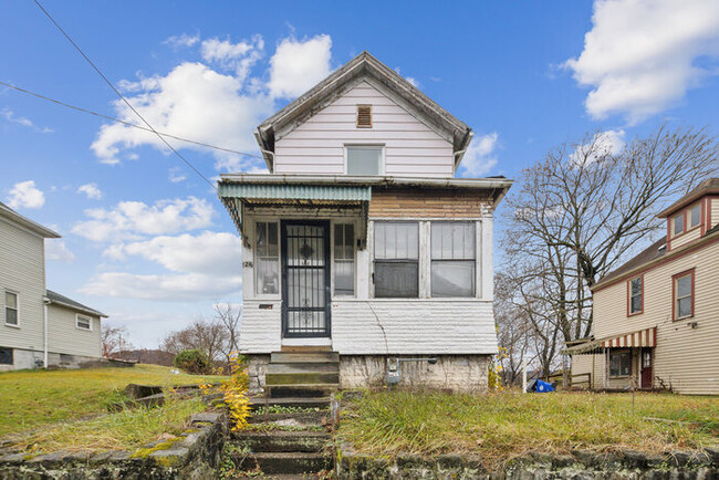 Foto del edificio - 1216 Erie St