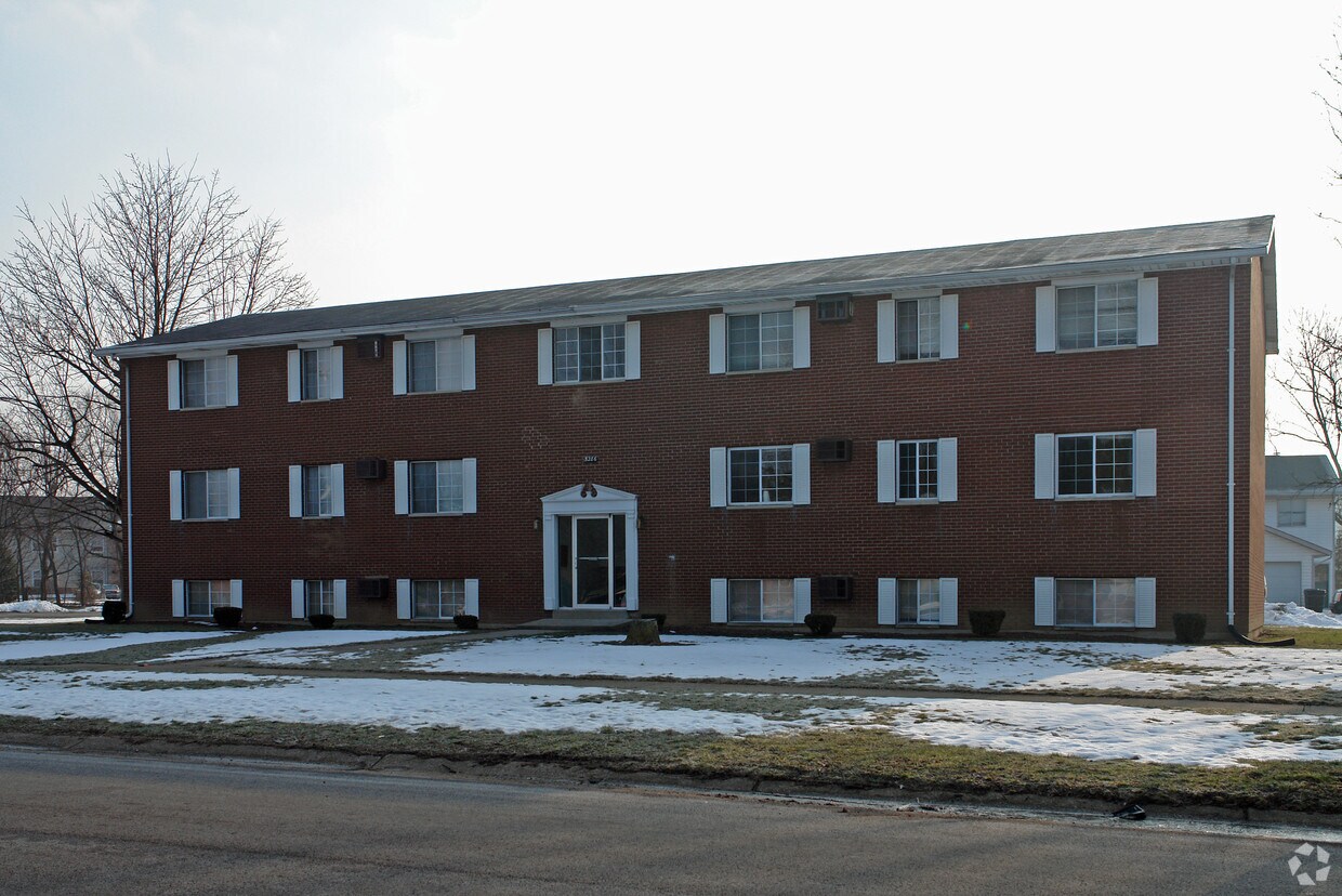 Foto principal - Southgate Apartments