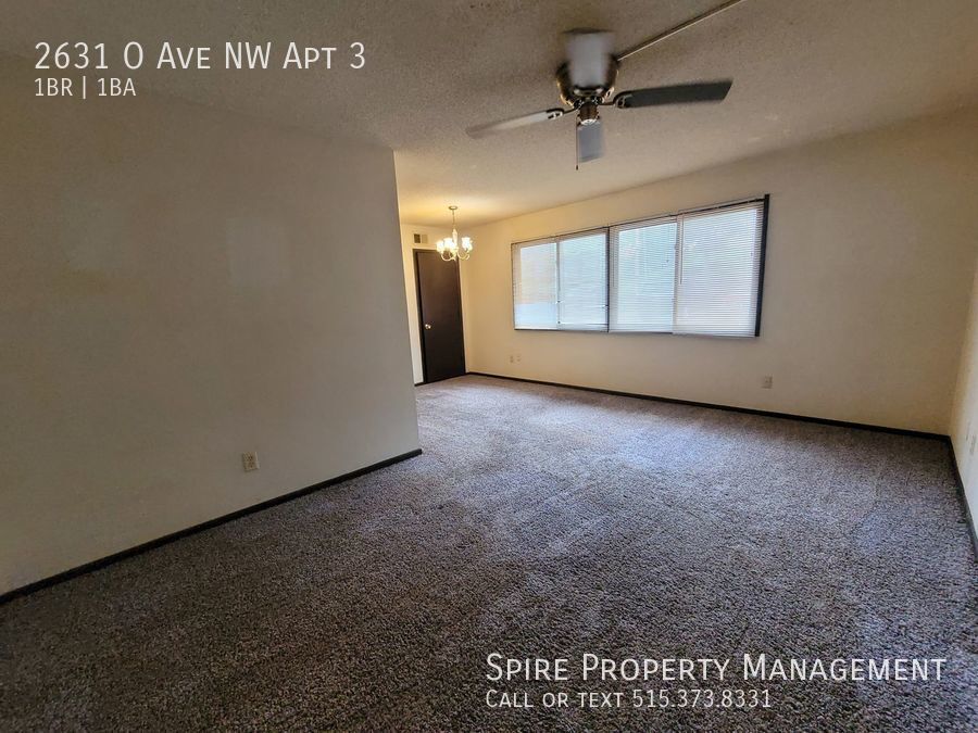 Primary Photo - Great NW location off O Ave NW