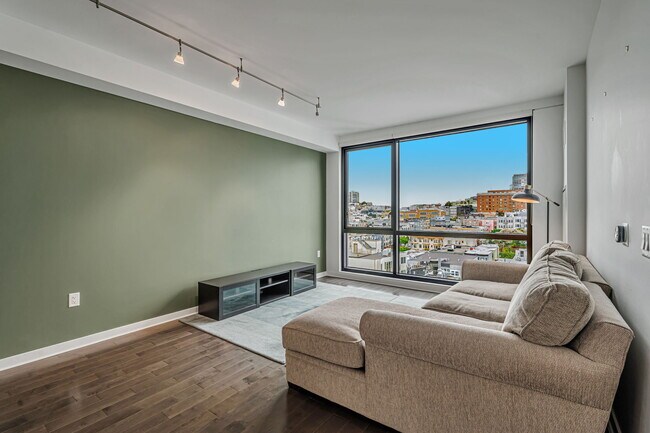 Foto del edificio - 1788 Clay St