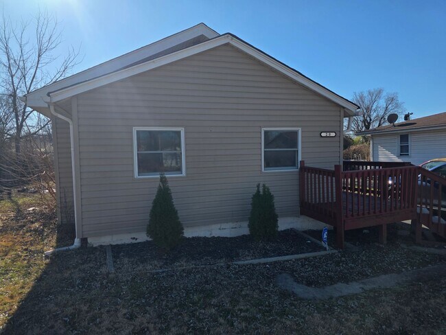 Foto del edificio - LIMITED TIME**NO APPLICATION FEE**1/2 OFF DEPOSIT**