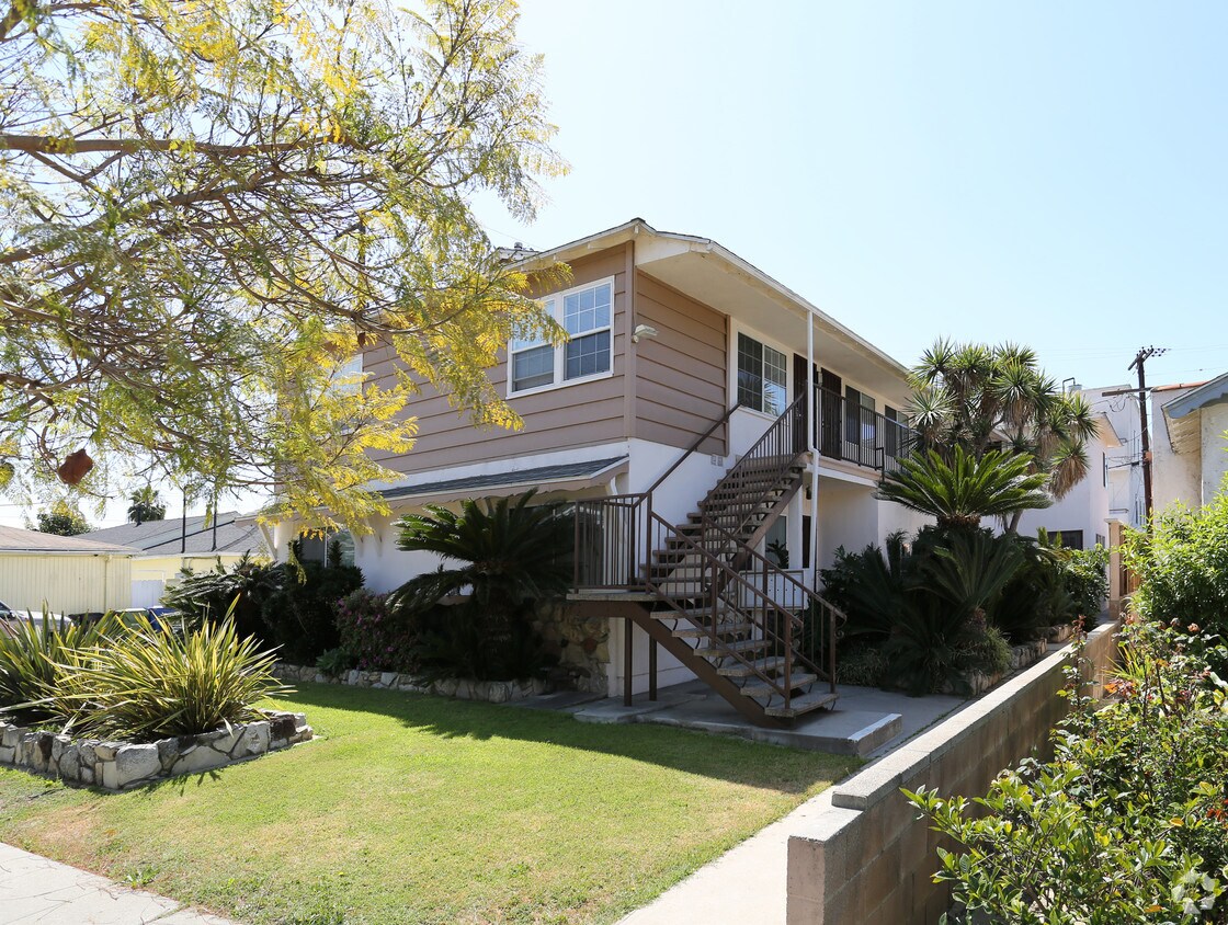 4363 Coolidge Ave, Los Angeles, CA 90066 Apartments in Los Angeles