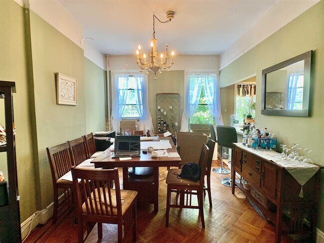 Foto del edificio - 530 Washington St