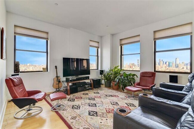 Foto del edificio - 4 Beacon Way