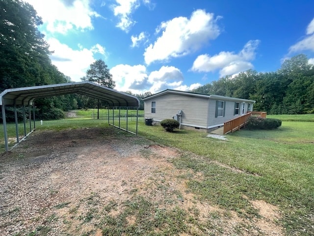 Foto del edificio - 1564 Bowers Rd