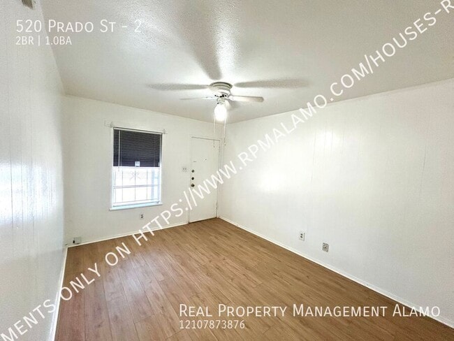 Building Photo - 520 Prado St