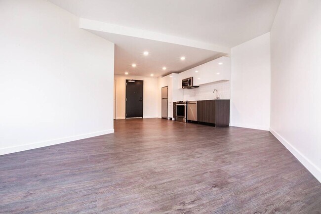 Main Living - 1699 Market St