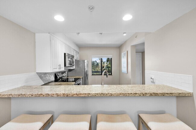 Foto del edificio - 1501 Marina Isle Way