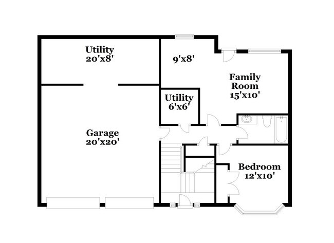 Building Photo - 965 Durham Way