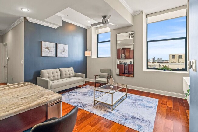 Foto del edificio - 1401 N 5th St