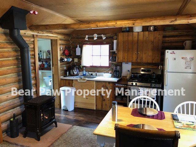Photo - Adorable Mountain Cabin!! Apartment