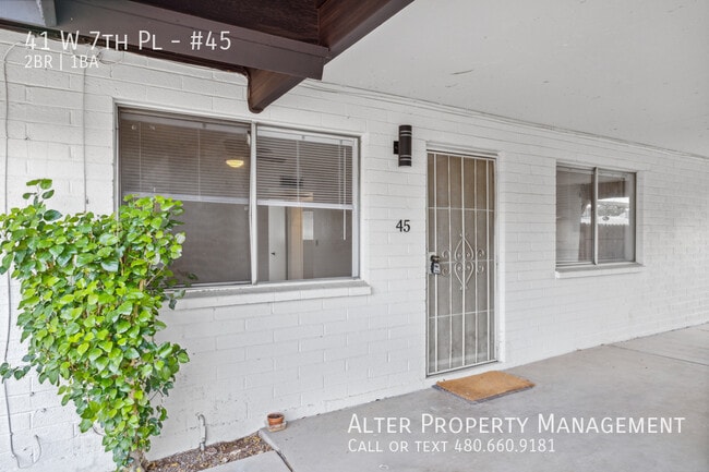 Photo - 41 W 7th Pl Apartment