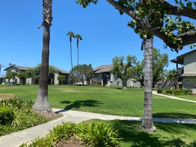 Foto del interior - Cinnamon Woods Apartments