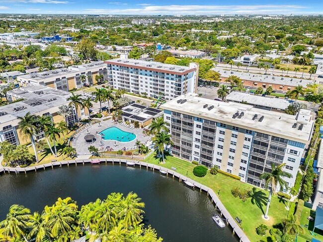 Foto del edificio - 3050 NE 16th Ave