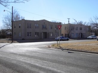 Primary Photo - 801 SW 14th St
