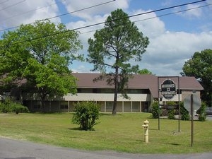 Primary Photo - Mariner II Apartments