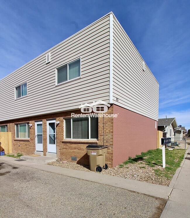 Foto del edificio - 85 S 18th Ave