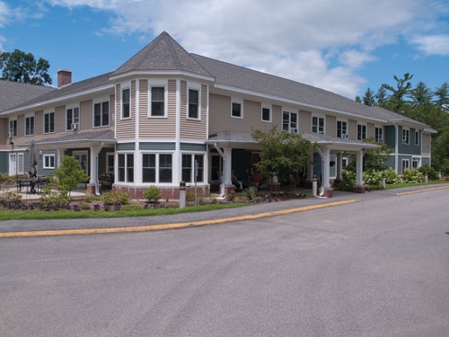 Primary Photo - Richard Brown House