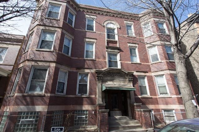 Primary Photo - 3848 N Damen Ave