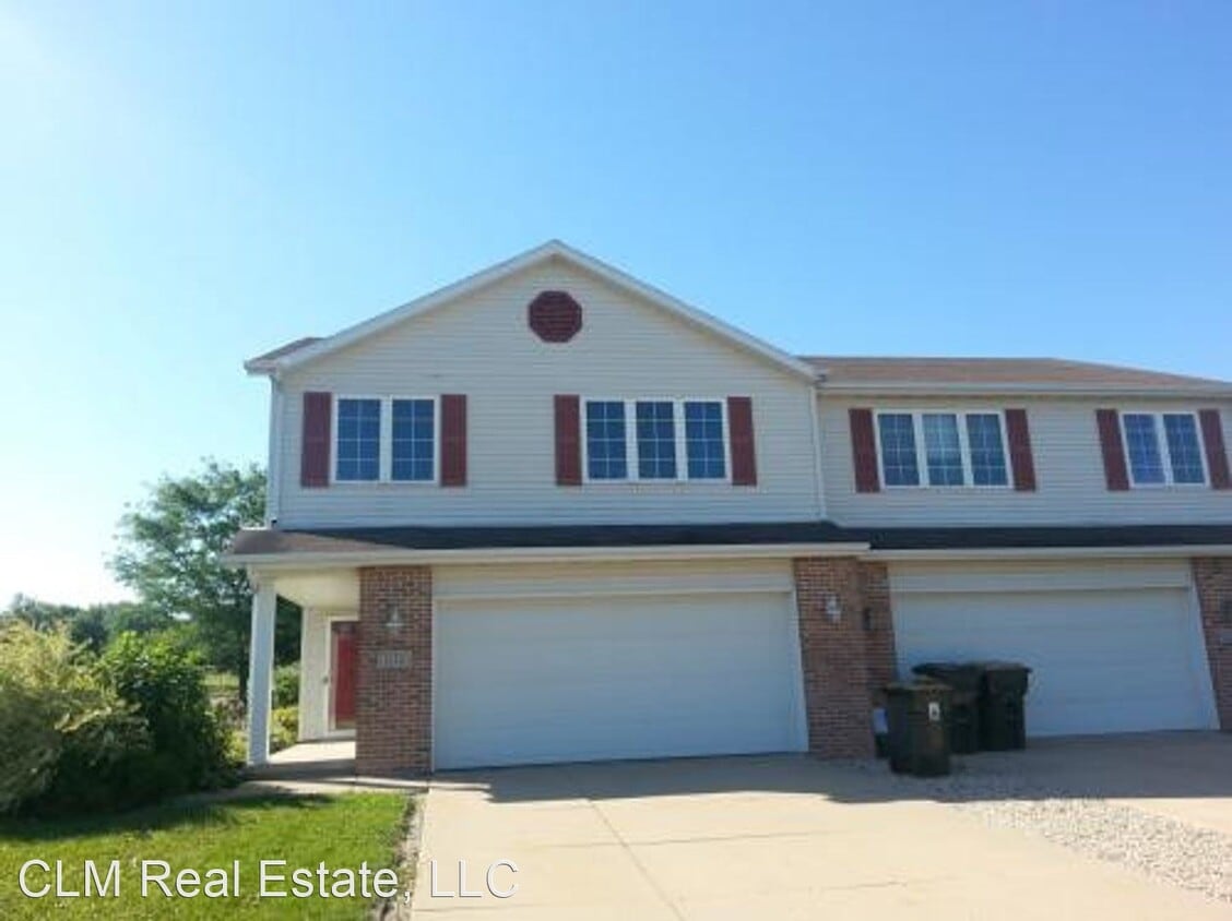 1115 St Albert the Great Dr, Sun Prairie, WI 53590 House Rental in