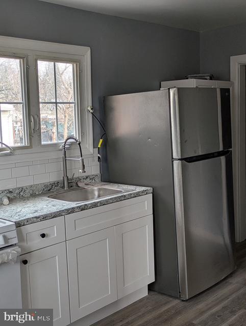 Foto del edificio - 1816 Chambers St