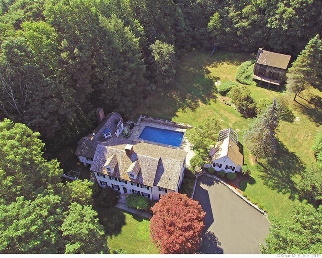 Building Photo - 336 Old Branchville Rd