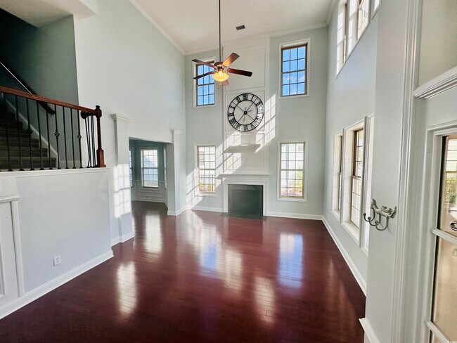 Building Photo - 634 Plantation Oaks Dr