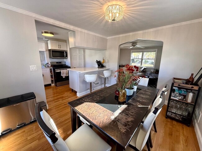 Foto del edificio - 31 York Ave