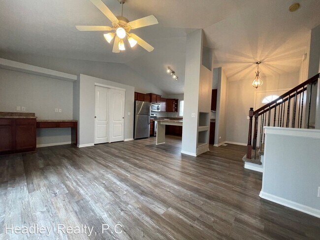 Foto del edificio - 3 br, 2 bath House - 10314 S 27th Cir.