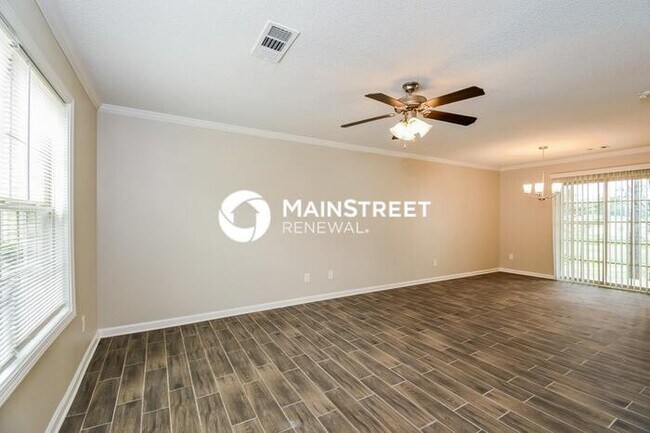Building Photo - 2 Bedroom Pet-Friendly Home in CARTERSVILL...