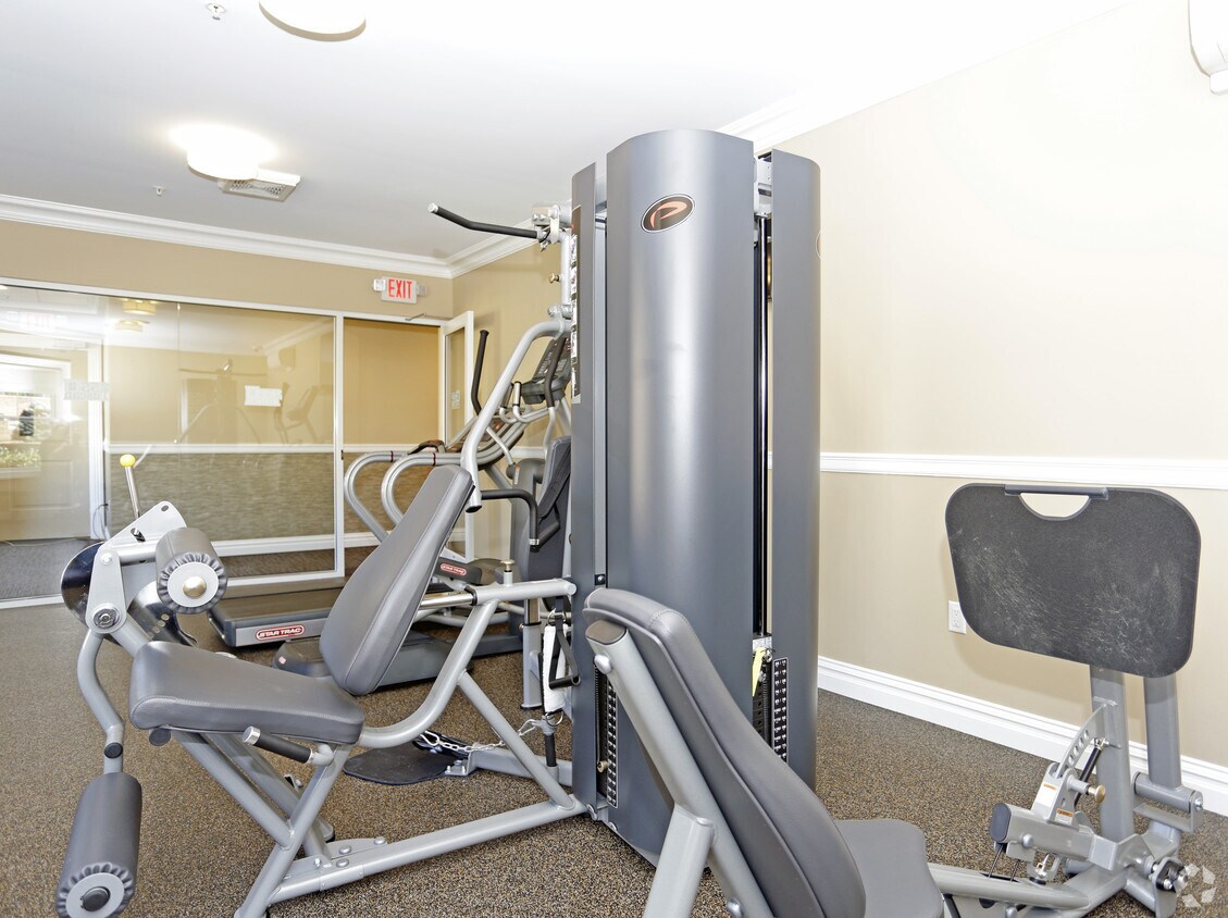 Foto del interior - 255 Tuscan