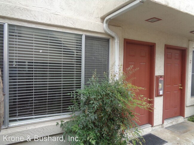 Building Photo - 4930 Santa Cruz Ave