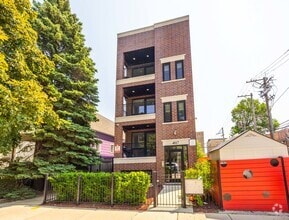 Building Photo - 4017 N Monticello Ave