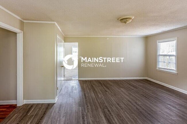 Building Photo - 3 Bedroom Pet-Friendly Home in Memphis, TN...