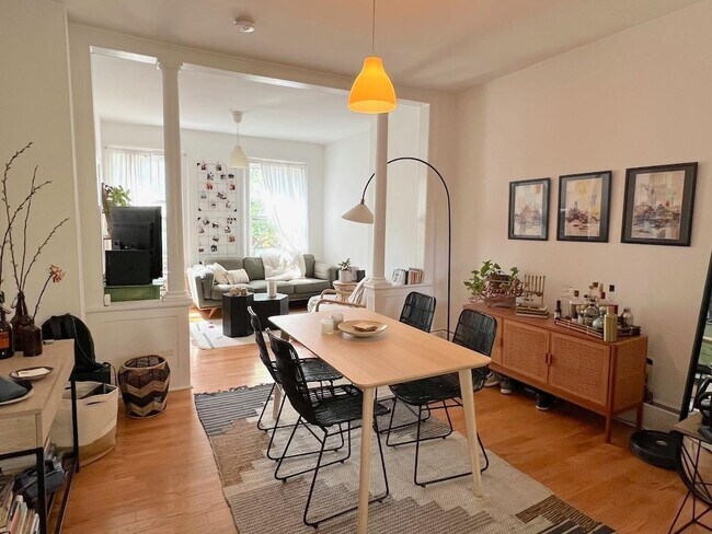 Foto del edificio - 634 Jersey Ave