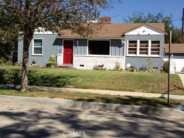 Primary Photo - 808 N Valley St