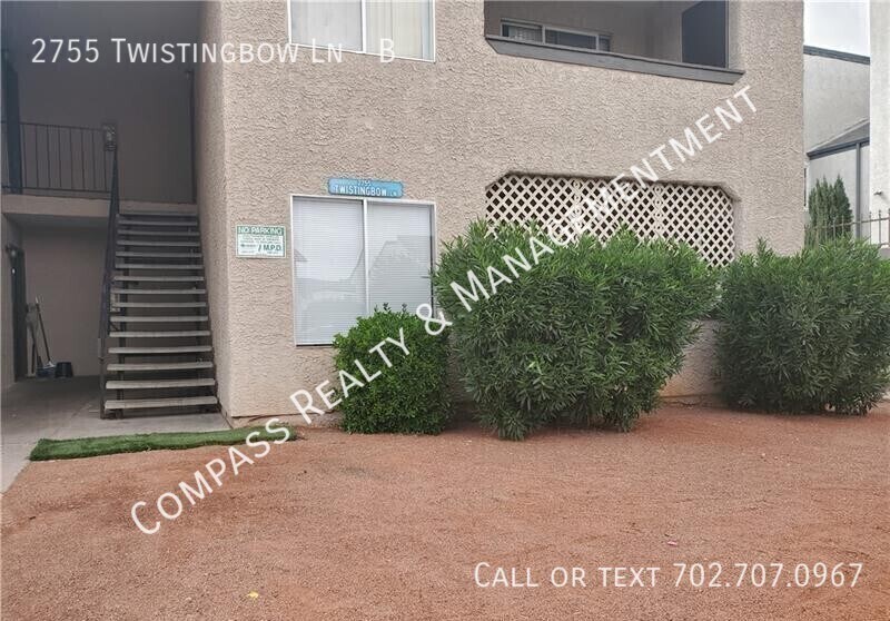 Foto del edificio - 2755 Twistingbow Ln