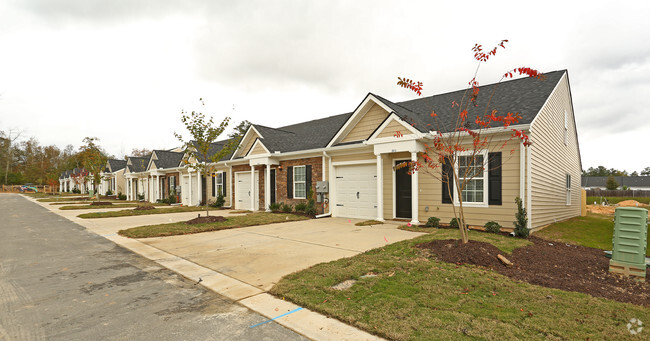 Foto del edificio - Stonewyck & Lauren Lane Townhomes