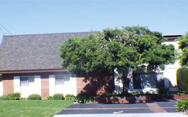 Twin Palms Apartaments - Twin Palms Apartments